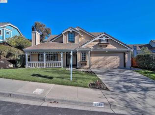 5088 Monaco Dr, Pleasanton, CA 94566