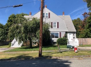 8 Lower Jones Rd #8, Hopedale, MA 01747