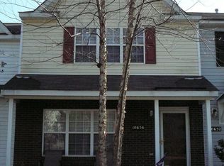 10656 Holly Ridge Blvd, Charlotte, NC 28216