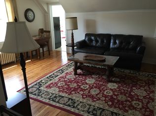 159 Lake Avenue #FL 2ND, Saratoga Springs, NY 12866