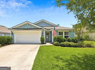 114 Chinquapin Dr, Saint Marys, GA 31558
