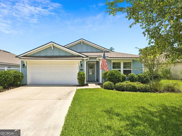 114 Chinquapin Dr, Saint Marys, GA 31558