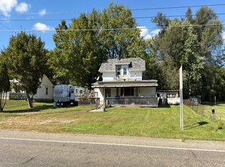1633 E Michigan Ave, Albion, MI 49224