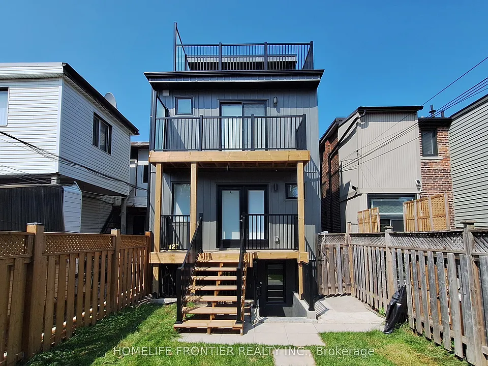 231 Symington Ave #2