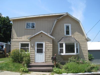 91 Prospect St NW, Sparta, MI, 49345