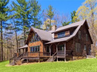 75 Leavitt Rd, Woodstock, CT 06281