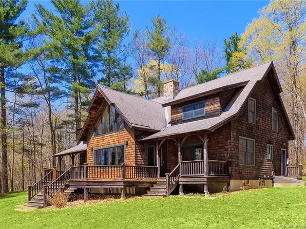 75 Leavitt Road, Woodstock, CT 06281