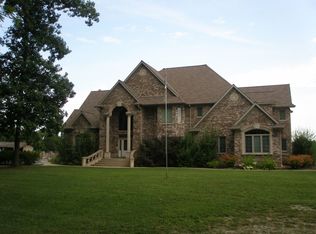 16607 E 600 North Rd, Georgetown, IL 61846