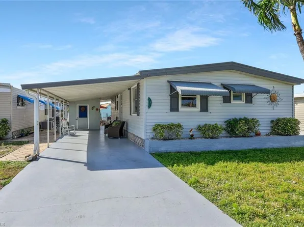 11351 Bougainvillea LN, FORT MYERS BEACH, FL 33931