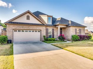 3655 Weston Pl, Montgomery, AL 36116