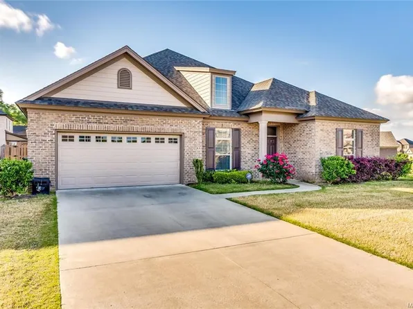 3655 Weston Pl, Montgomery, AL 36116