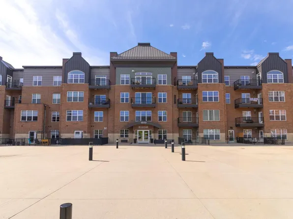 1800 Graham Ave Unit 316, Saint Paul, MN 55116