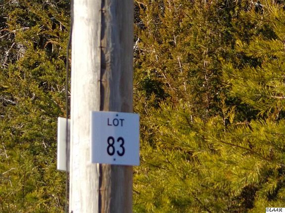 2nd image of LOT 83 Hollow Springs Way