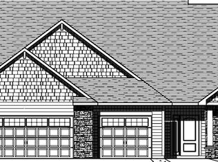 3176 123rd Ct NE, Blaine, MN 55449