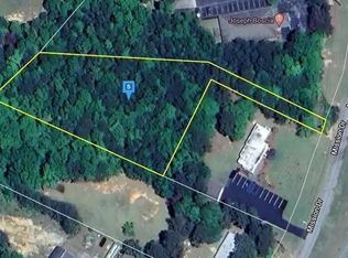 0 Mission Dr, Union, SC 29379