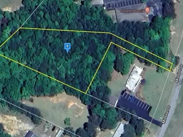 0 Mission Dr, Union, SC 29379