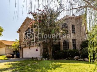 5902 Creekway St, San Antonio, TX 78247