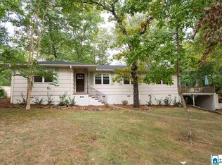 540 Cloudland Dr, Hoover, AL 35226