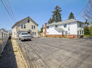 127-133 Old Route 9, Fishkill, NY 12524