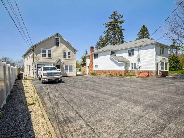 127-133 Old Route 9, Fishkill, NY 12524