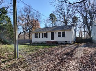 1203 New York Ave, Glen Allen, VA 23060