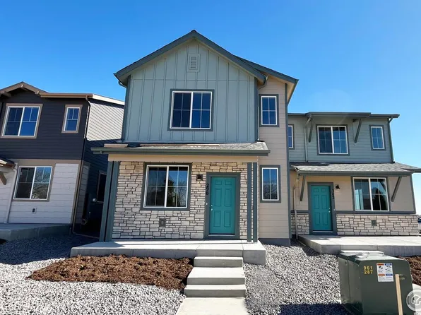 296 Scaup Ln, Johnstown, CO 80534