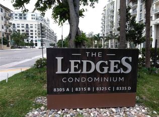 8305 SW 72nd Ave APT 107A, Miami, FL 33143