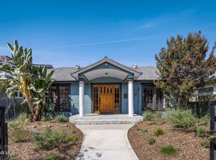 4135 Griffin Ave, Los Angeles, CA 90031