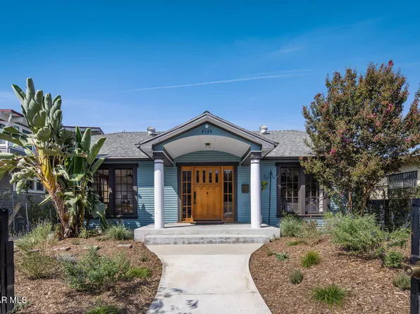 4135 Griffin Ave, Los Angeles, CA 90031