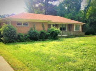 720 N 30th Ave, Humboldt, TN 38343