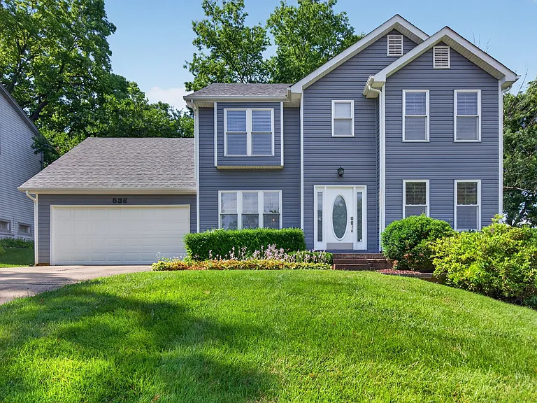 536 Oak Hill Dr — Photo 5