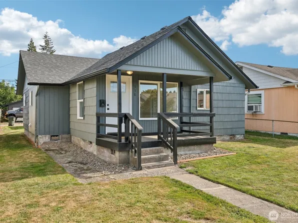 336 28th Avenue, Longview, WA 98632