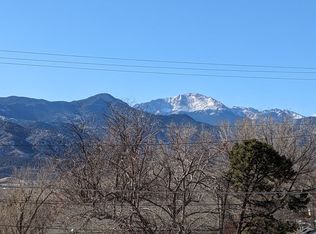 1632 Manitou Blvd #1634, Colorado Springs, CO 80904