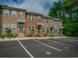 101 Electric Ave, Cookeville, TN 38506
