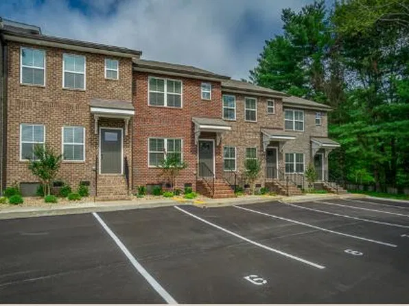 101 Electric Ave, Cookeville, TN 38506