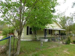 807 N Thomas St, Fitzgerald, GA 31750