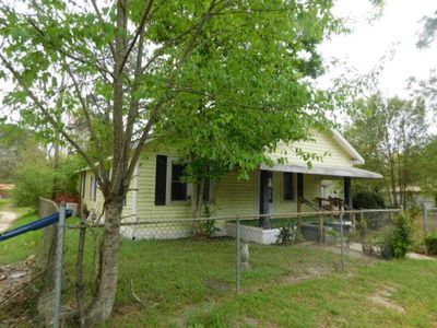 807 N Thomas St, Fitzgerald, GA, 31750