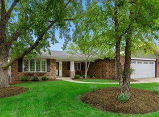 8144 Elizabeth Ave, Orland Park, IL