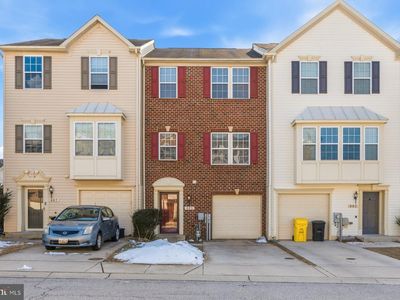 605 Warbler Walk, Glen Burnie, MD, 21060