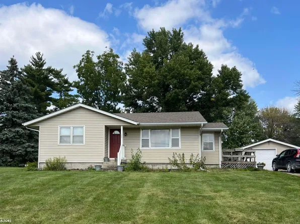 700 W Columbus St, Mount Ayr, IA 50854