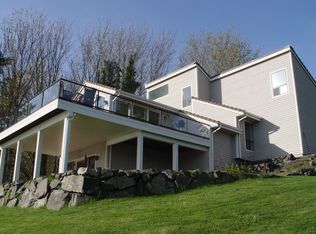 13221 3rd Avenue Ct NW, Gig Harbor, WA 98332