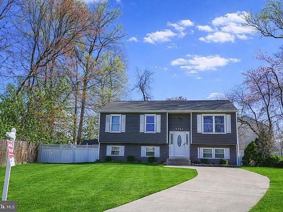 2nd image of 7703 Meath Ct