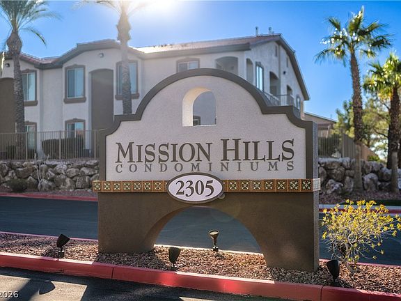 3rd image of 2305 W Horizon Ridge Pkwy APT 2124