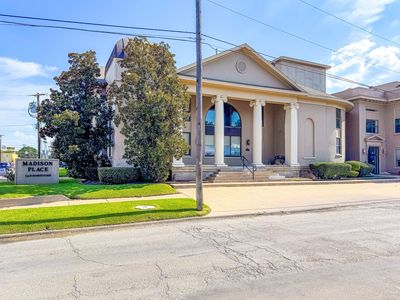 603 W 6th Ave UNIT 305, Corsicana, TX, 75110