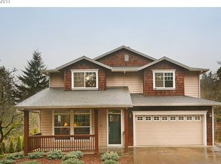 10857 SW 55th Ave, Portland, OR 97219