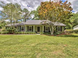 6436 Joe Cotton Trl, Tallahassee, FL 32309