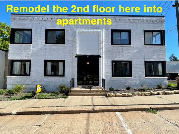 116 W 19th St, Falls City, NE 68355