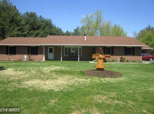 3002 Windy Pine Dr, Churchville, MD 21028