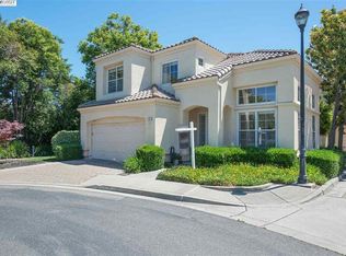 2891 Diavila Ct, Pleasanton, CA 94588