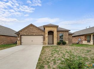 718 Stone Valley Rd, Temple, TX 76502
